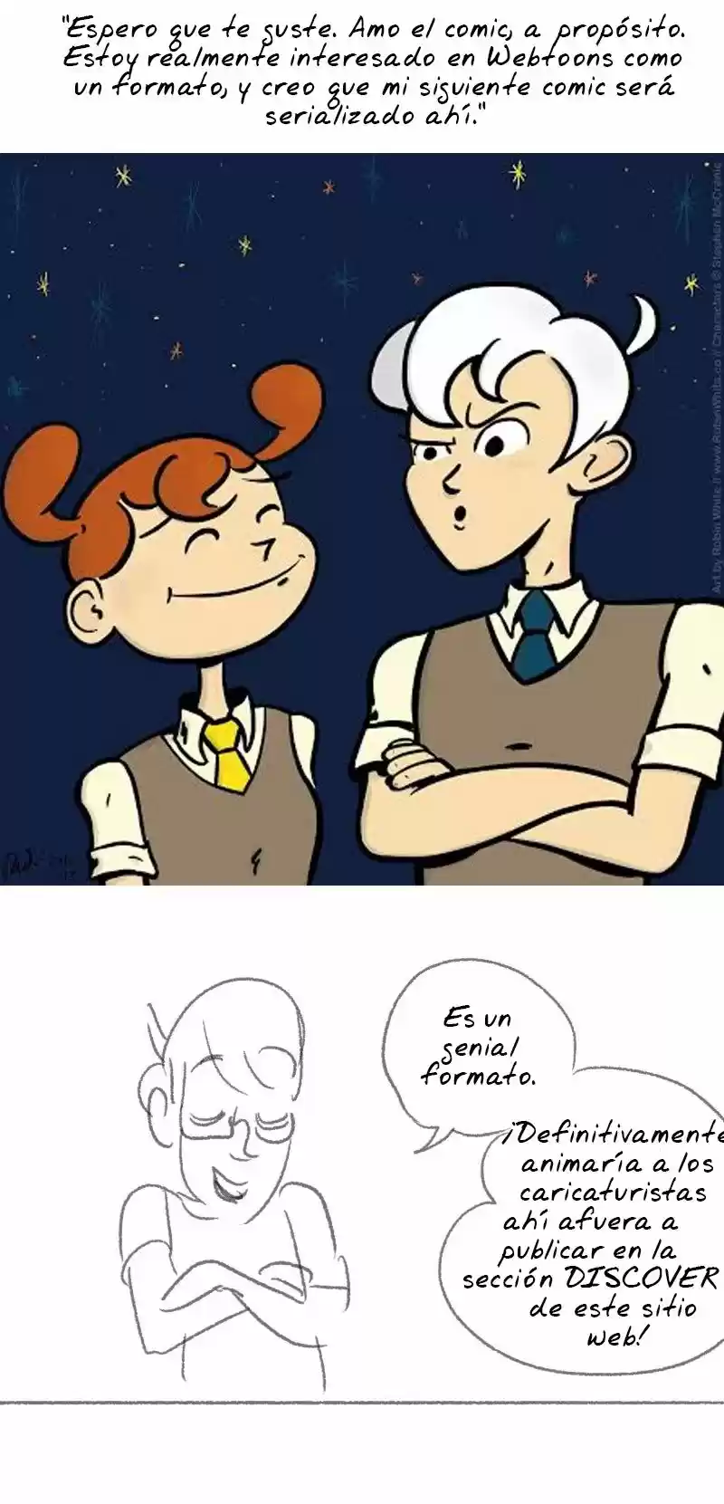 Space Boy - Capítulo 61 - Página 33 - LectorTMOo