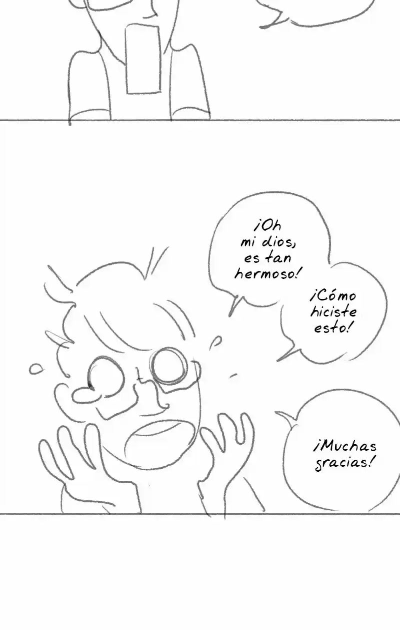 Space Boy - Capítulo 61 - Página 36 - LectorTMOo