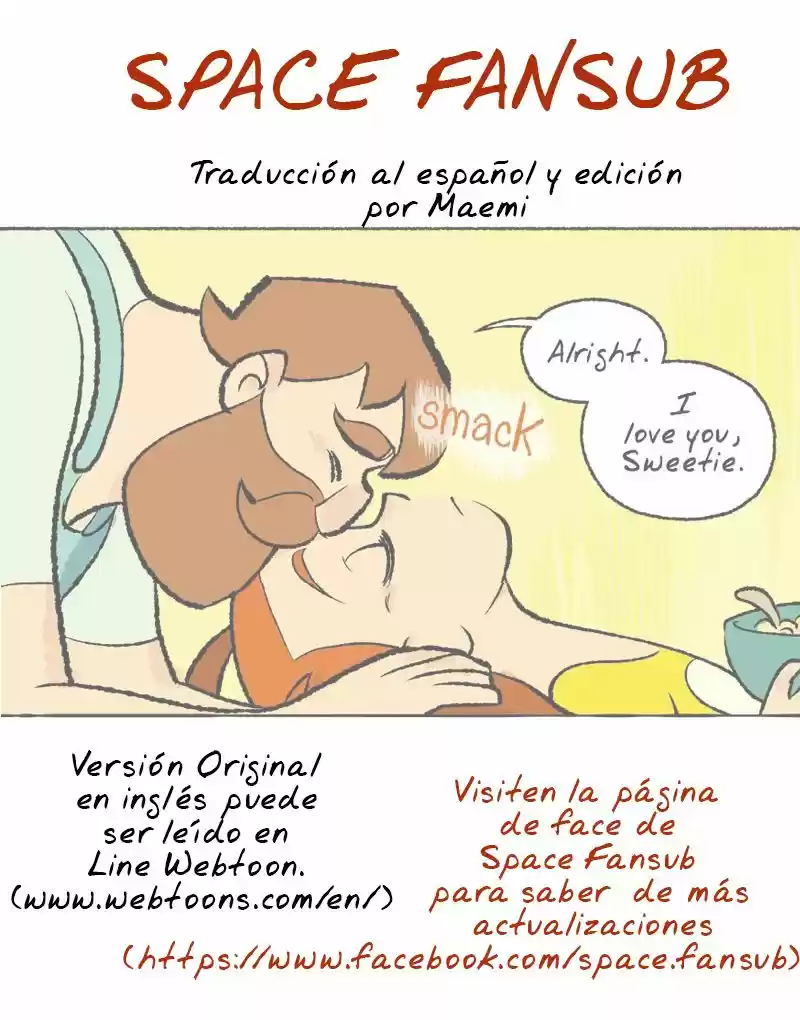 Space Boy - Capítulo 61 - Página 37 - LectorTMOo