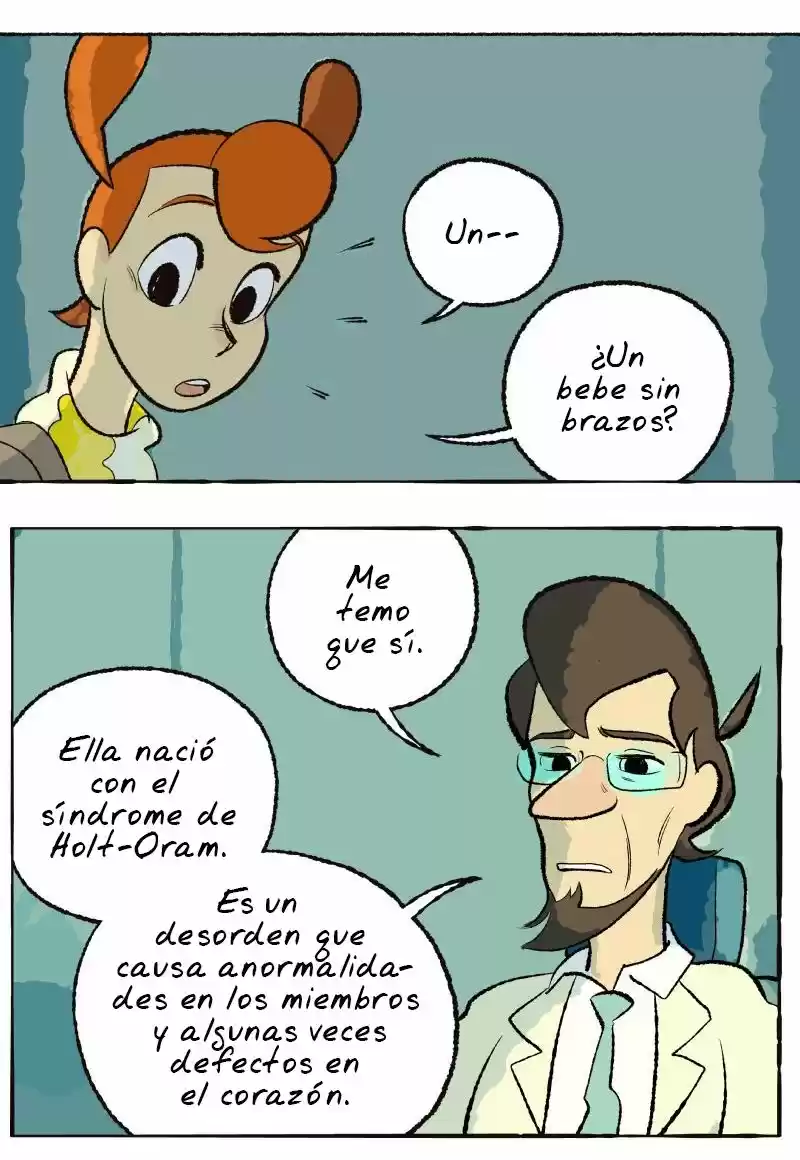 Space Boy - Capítulo 62 - Página 10 - LectorTMOo