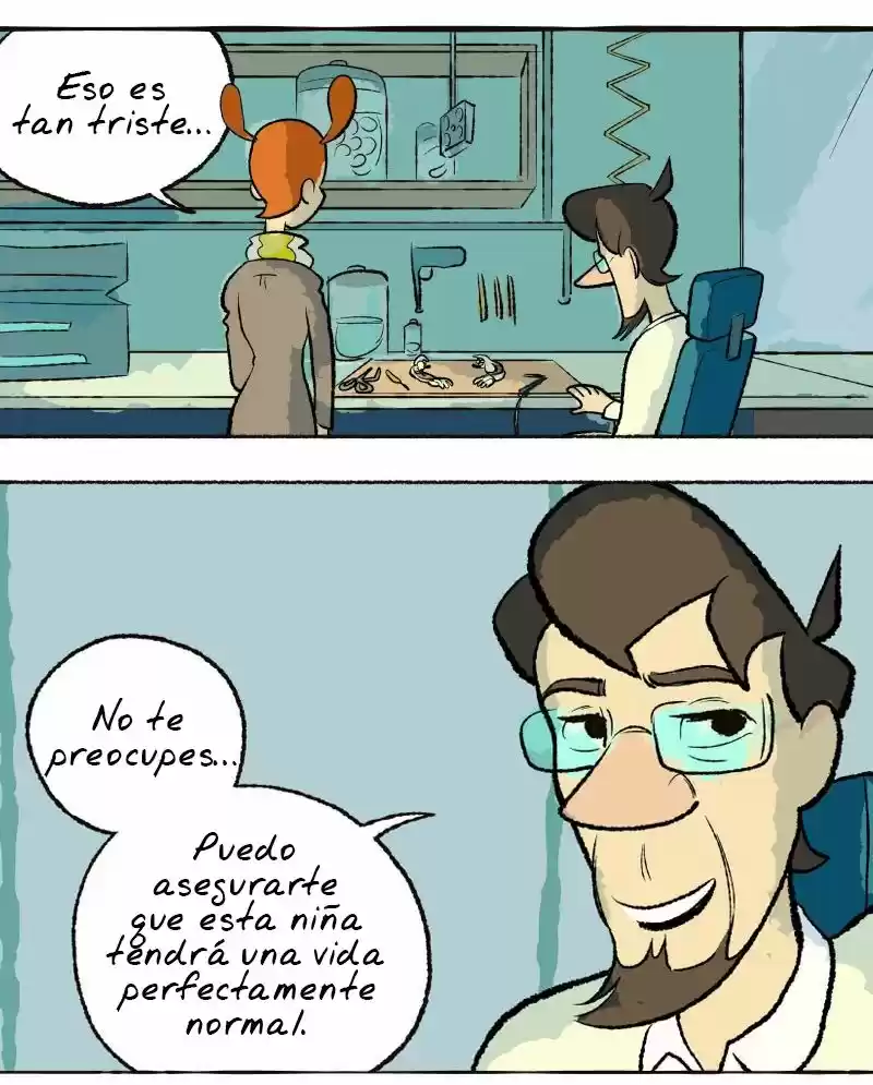 Space Boy - Capítulo 62 - Página 11 - LectorTMOo