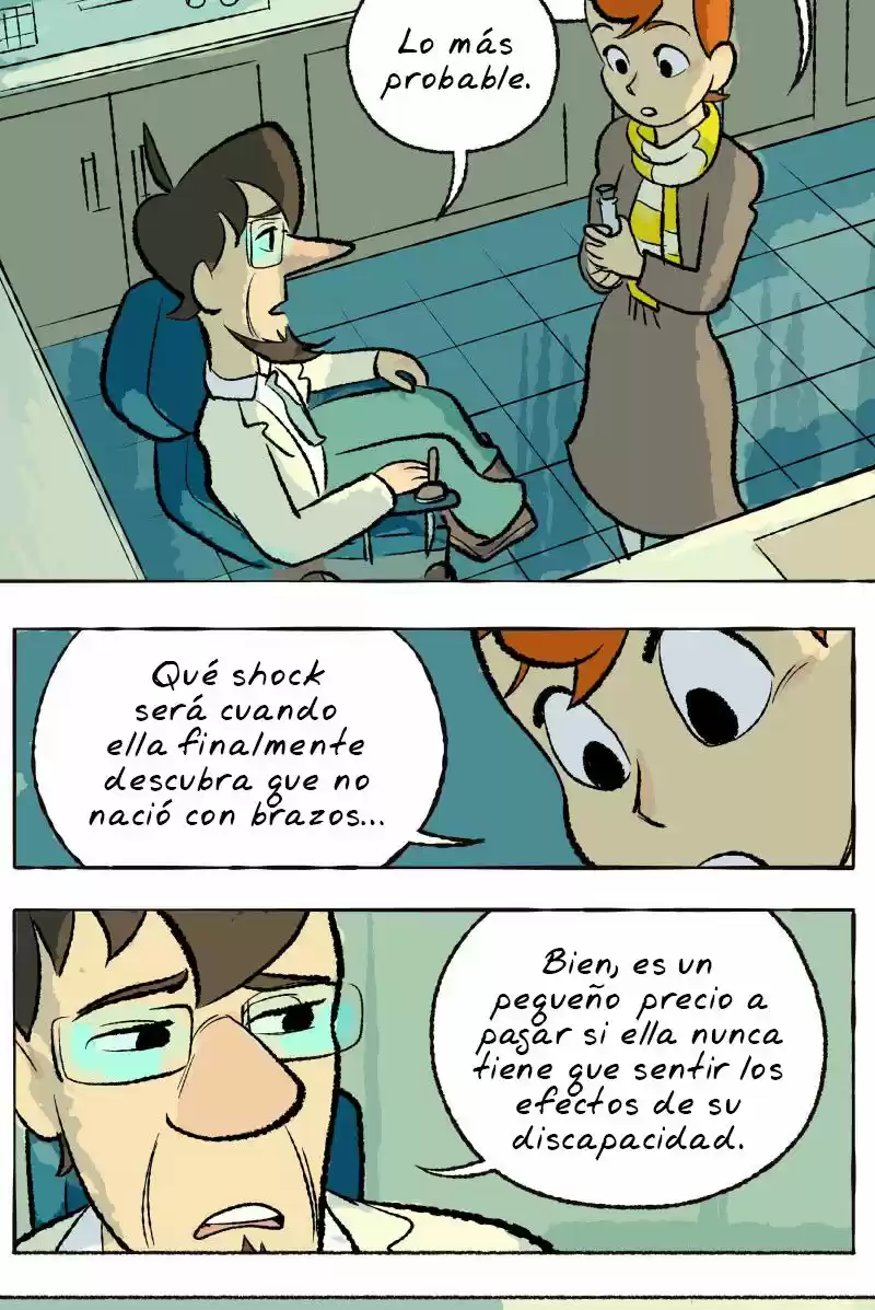 Space Boy - Capítulo 62 - Página 17 - LectorTMOo
