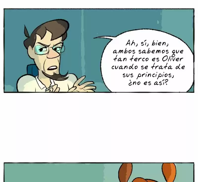 Space Boy - Capítulo 62 - Página 19 - LectorTMOo