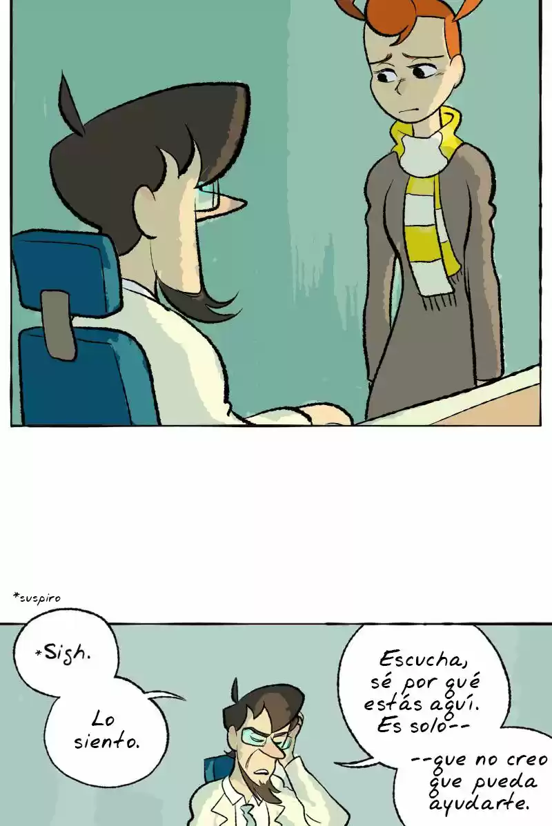 Space Boy - Capítulo 62 - Página 20 - LectorTMOo
