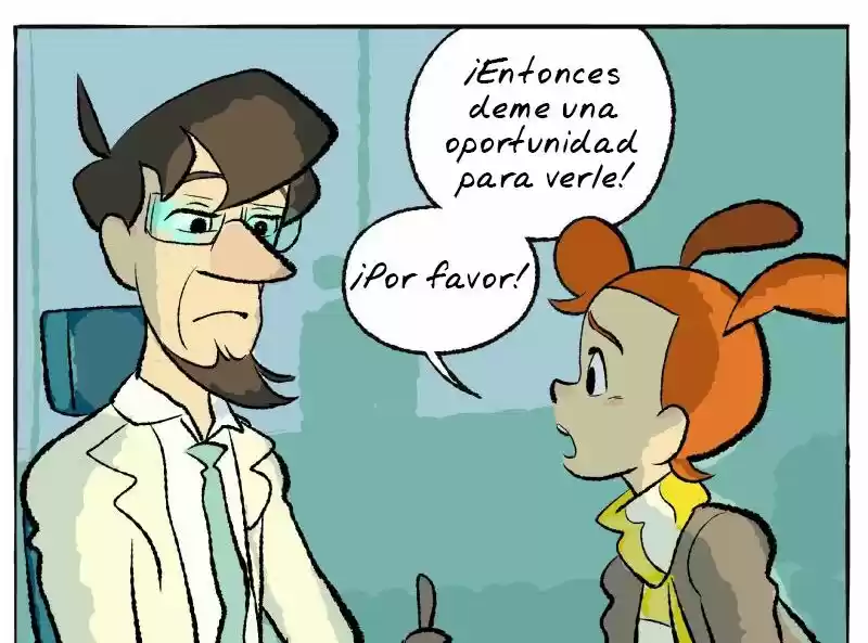 Space Boy - Capítulo 62 - Página 22 - LectorTMOo
