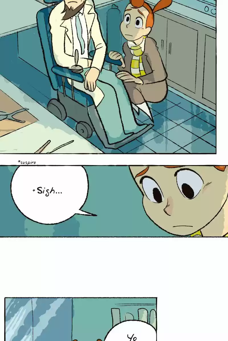 Space Boy - Capítulo 62 - Página 25 - LectorTMOo