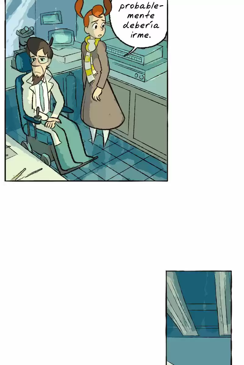 Space Boy - Capítulo 62 - Página 26 - LectorTMOo