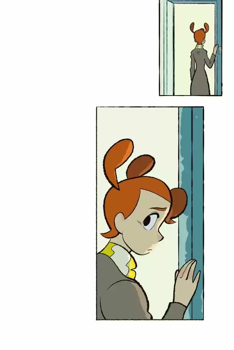 Space Boy - Capítulo 62 - Página 27 - LectorTMOo