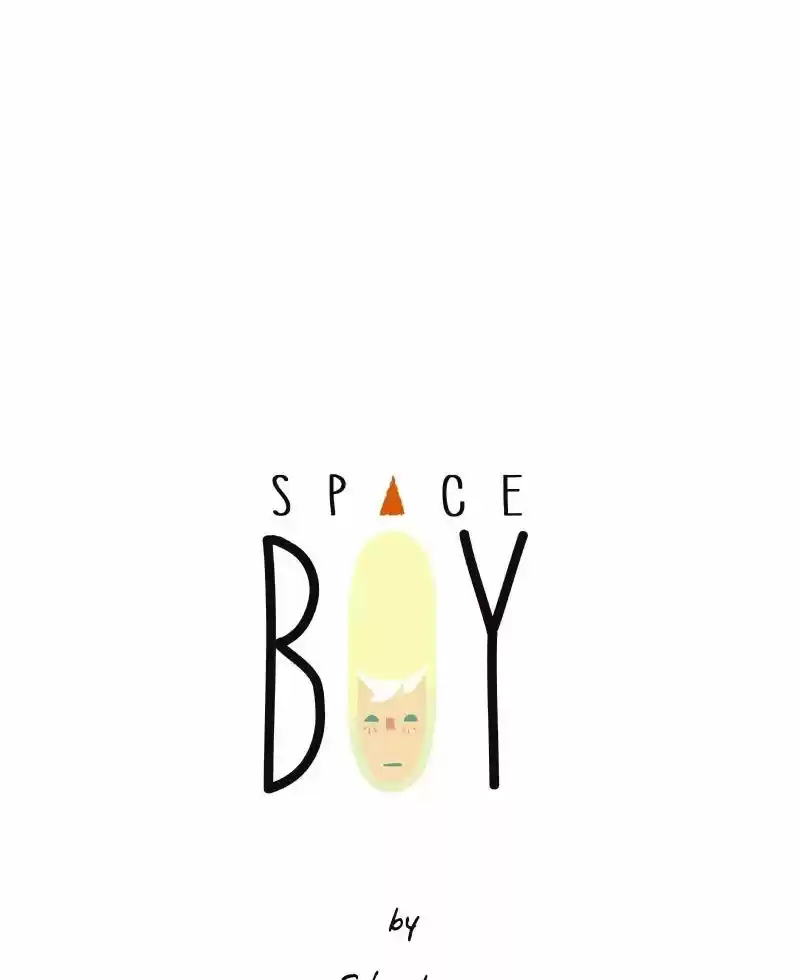 Space Boy - Capítulo 62 - Página 31 - LectorTMOo