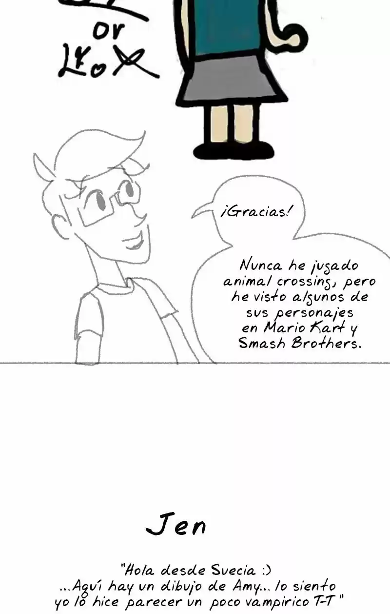 Space Boy - Capítulo 62 - Página 33 - LectorTMOo