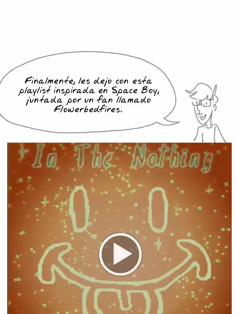 Space Boy - Capítulo 62 - Página 39 - LectorTMOo