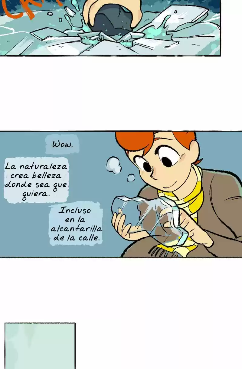 Space Boy - Capítulo 63 - Página 4 - LectorTMOo