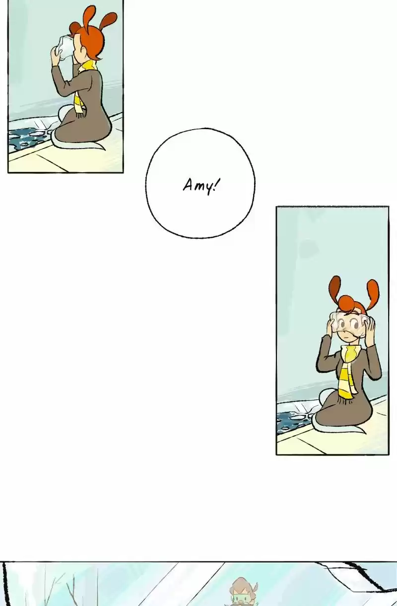 Space Boy - Capítulo 63 - Página 5 - LectorTMOo