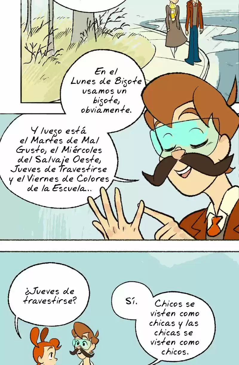 Space Boy - Capítulo 63 - Página 9 - LectorTMOo