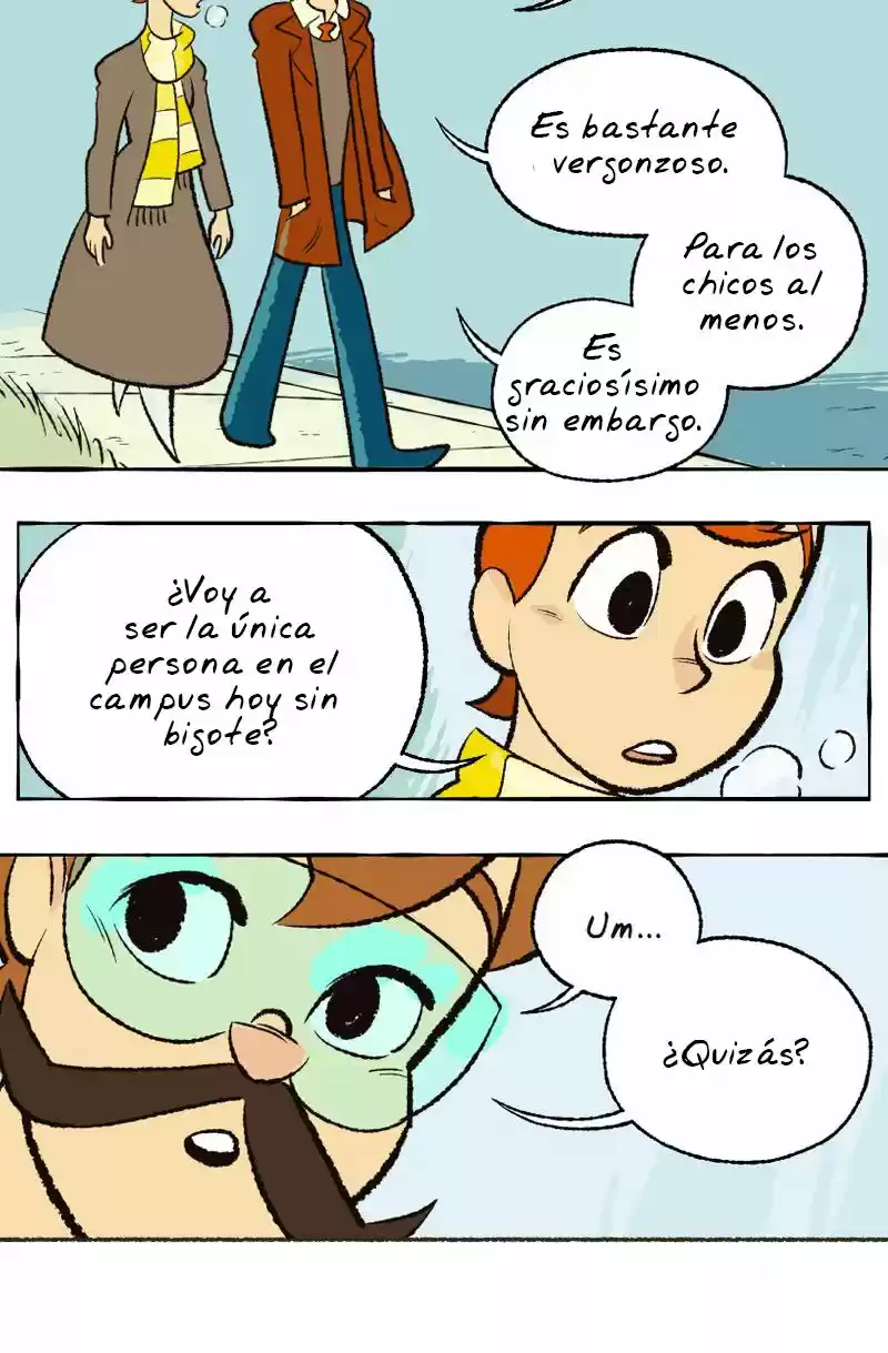 Space Boy - Capítulo 63 - Página 10 - LectorTMOo