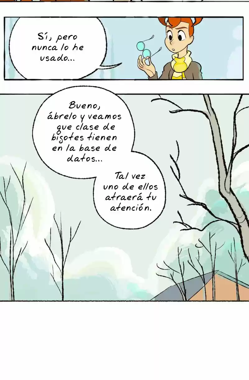 Space Boy - Capítulo 63 - Página 13 - LectorTMOo