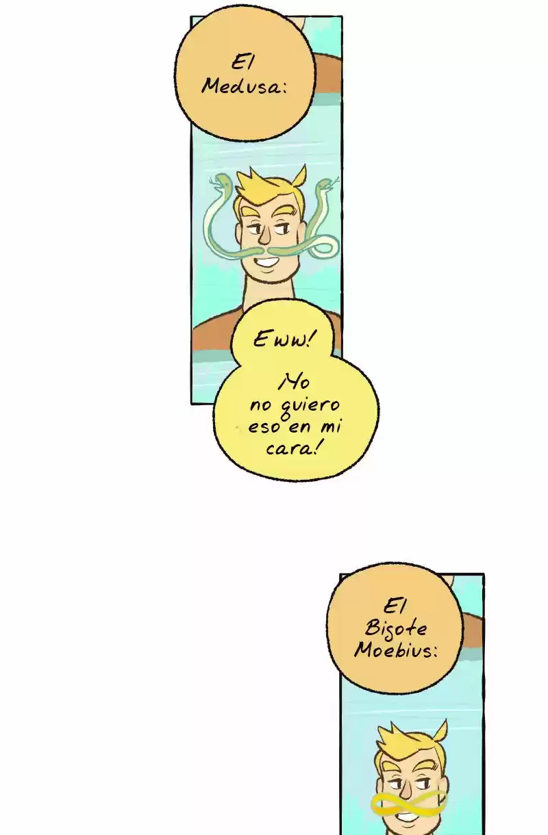 Space Boy - Capítulo 63 - Página 19 - LectorTMOo