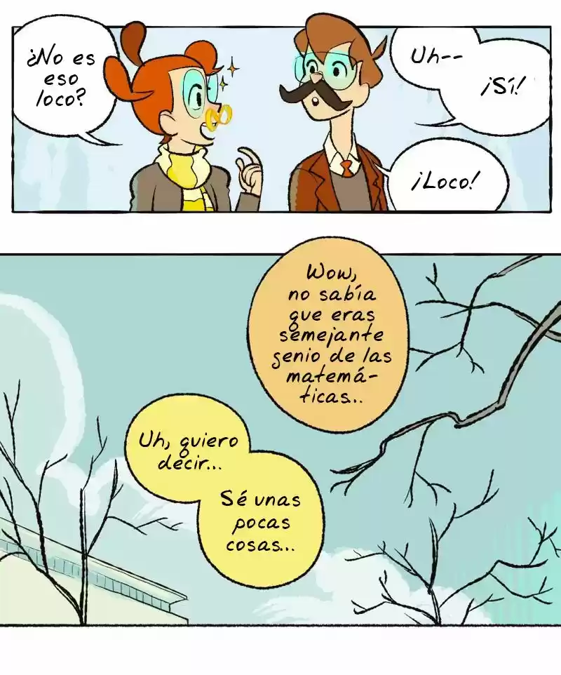 Space Boy - Capítulo 63 - Página 21 - LectorTMOo