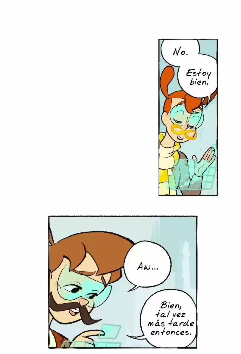 Space Boy - Capítulo 63 - Página 24 - LectorTMOo