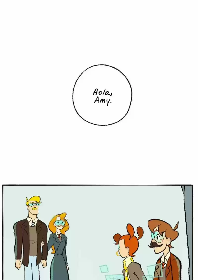 Space Boy - Capítulo 63 - Página 25 - LectorTMOo