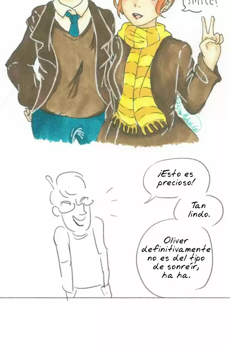 Space Boy - Capítulo 63 - Página 33 - LectorTMOo