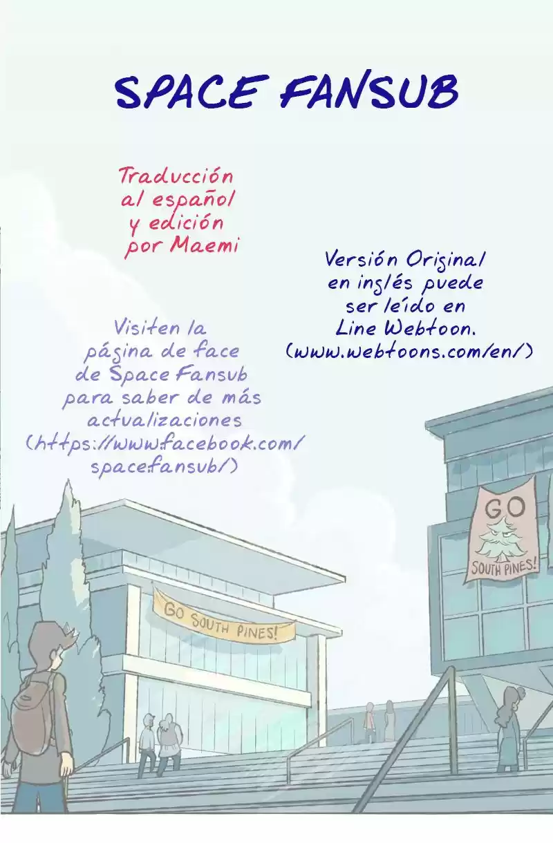 Space Boy - Capítulo 63 - Página 34 - LectorTMOo
