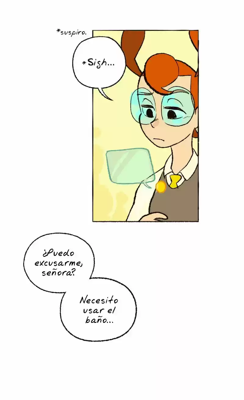 Space Boy - Capítulo 64 - Página 11 - LectorTMOo