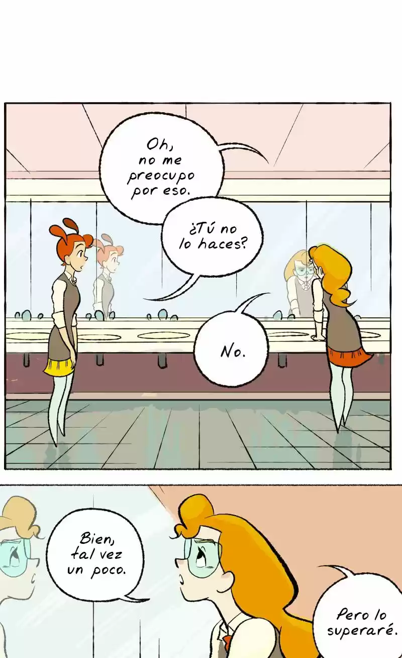 Space Boy - Capítulo 64 - Página 16 - LectorTMOo