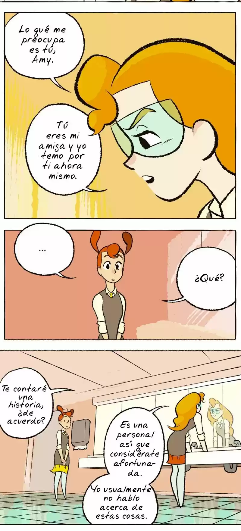 Space Boy - Capítulo 64 - Página 17 - LectorTMOo