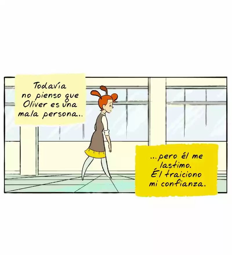 Space Boy - Capítulo 64 - Página 23 - LectorTMOo