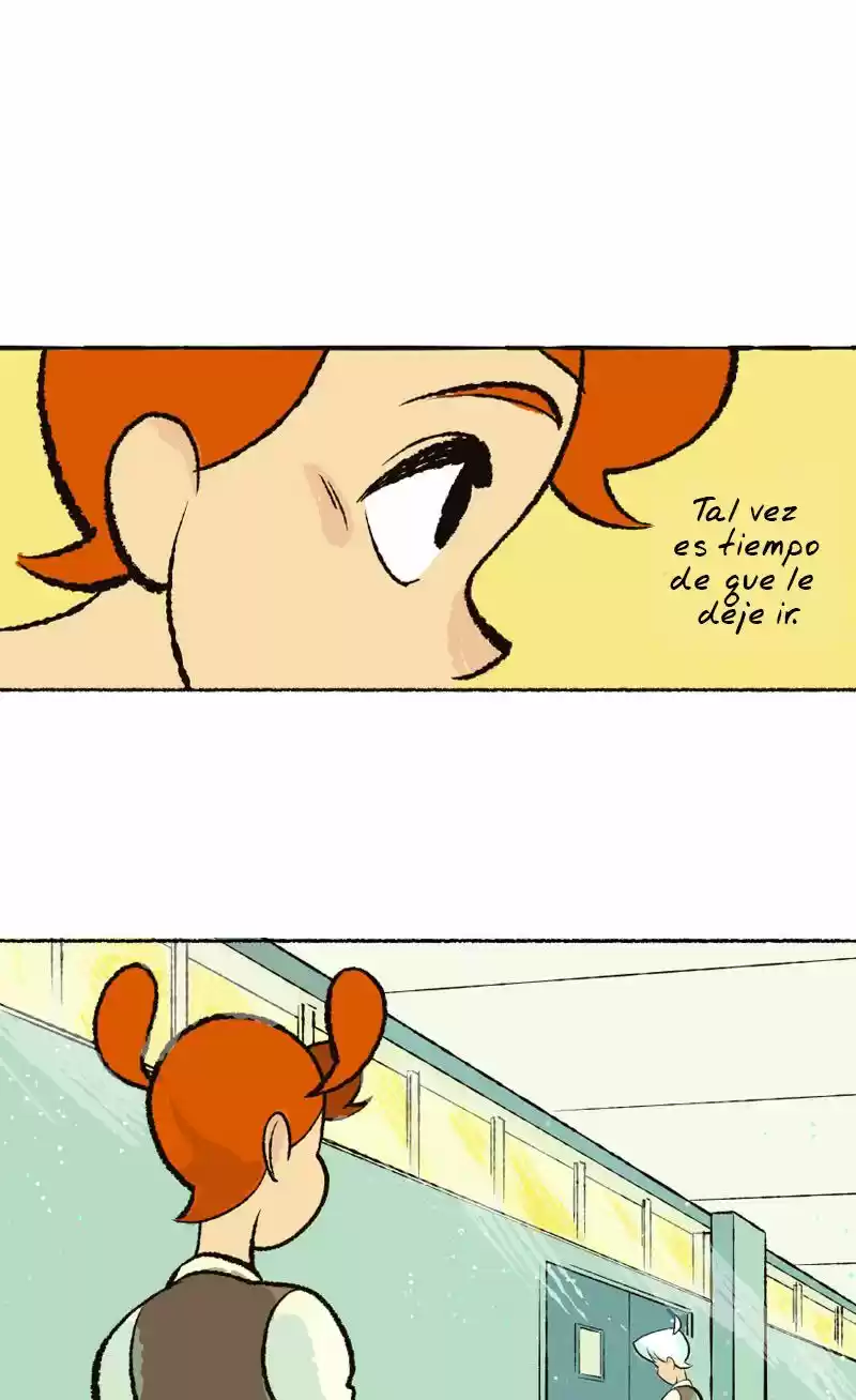 Space Boy - Capítulo 64 - Página 24 - LectorTMOo