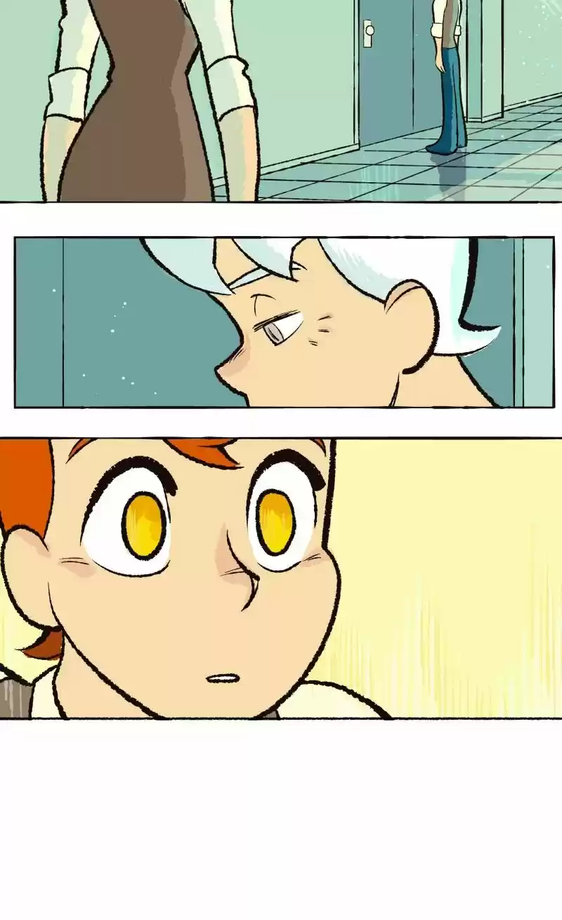 Space Boy - Capítulo 64 - Página 25 - LectorTMOo