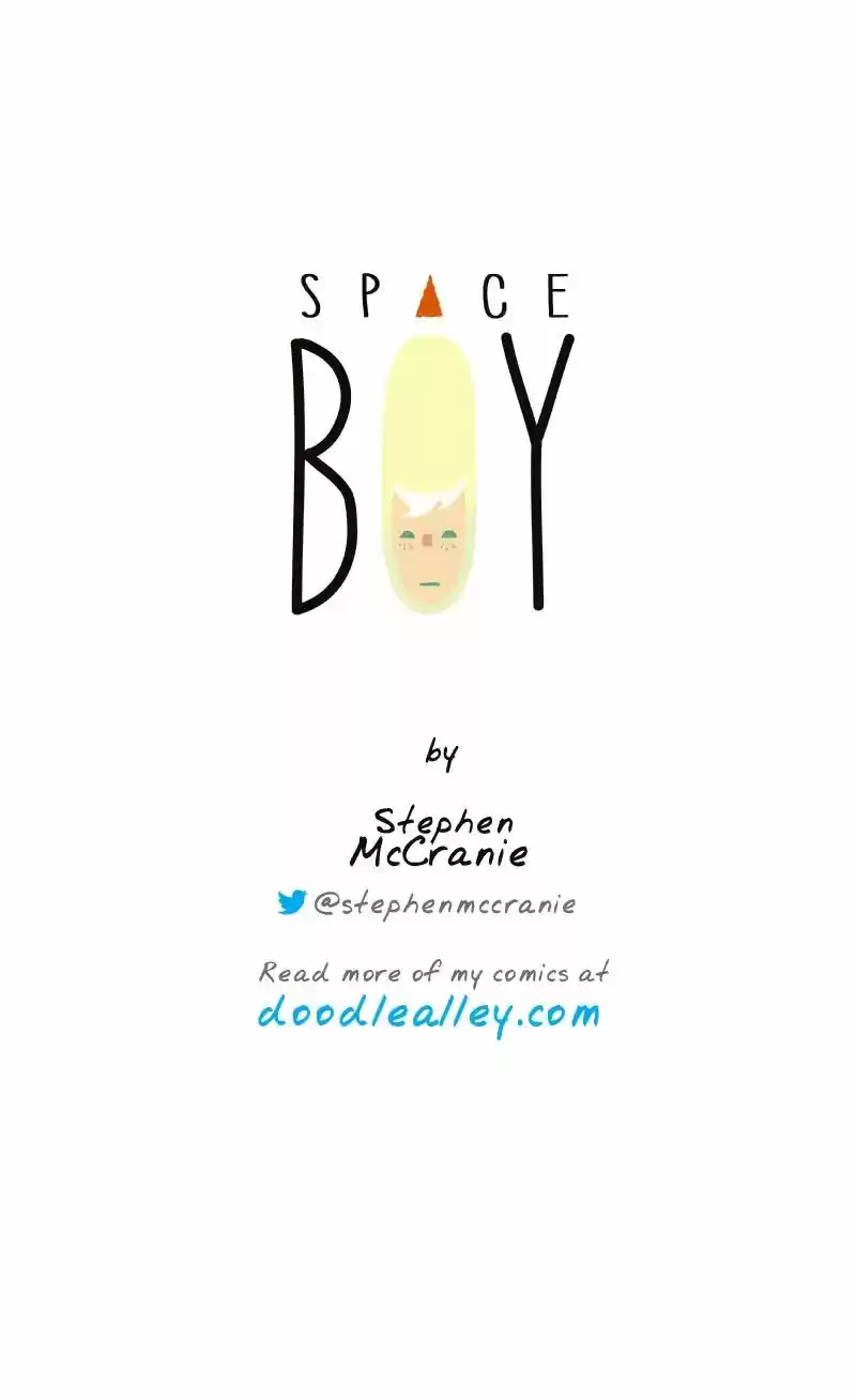 Space Boy - Capítulo 64 - Página 26 - LectorTMOo