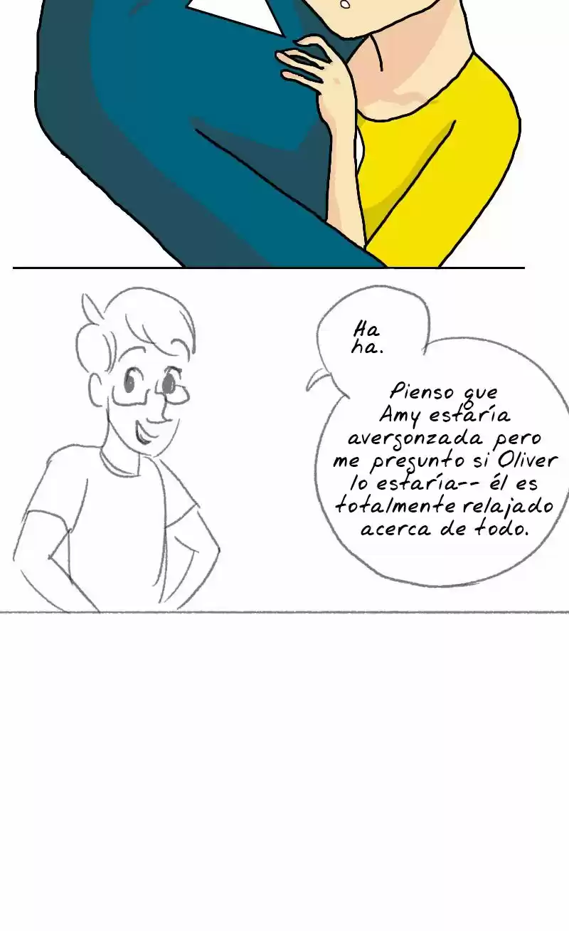 Space Boy - Capítulo 64 - Página 31 - LectorTMOo