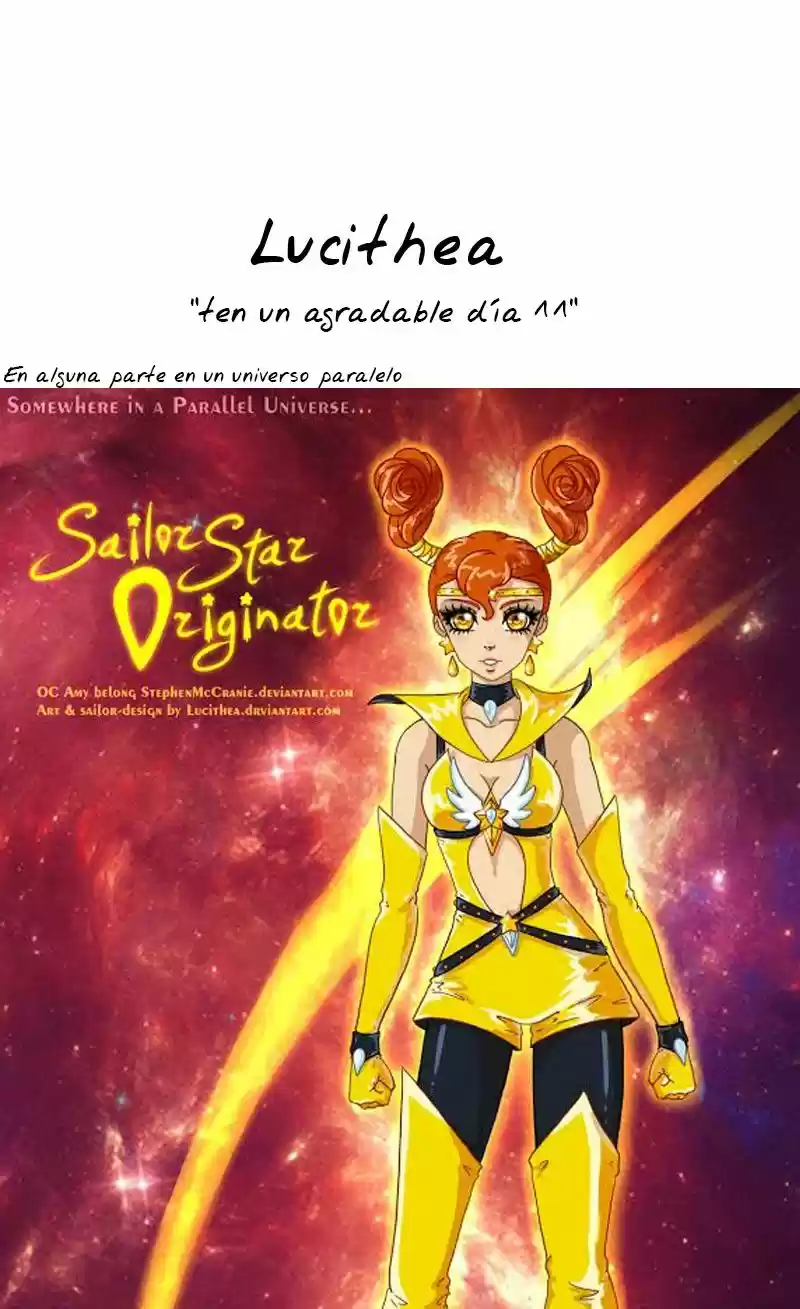 Space Boy - Capítulo 64 - Página 32 - LectorTMOo