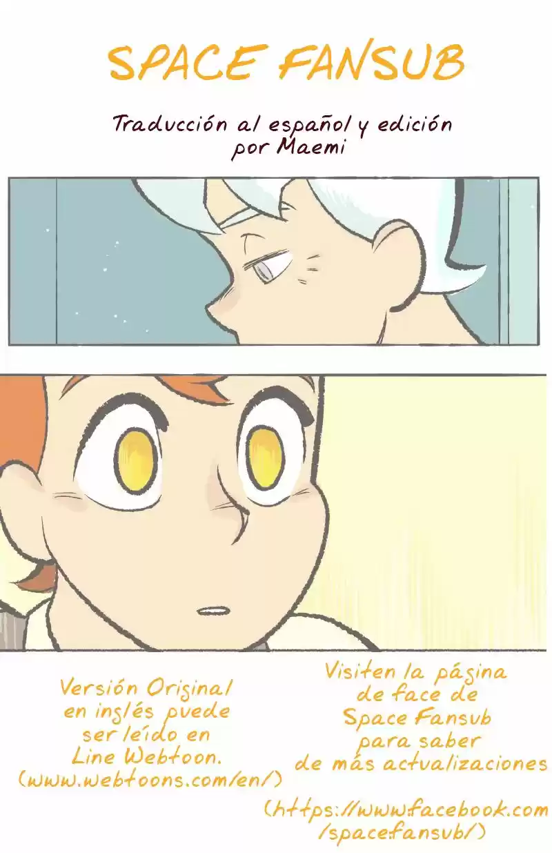 Space Boy - Capítulo 64 - Página 34 - LectorTMOo