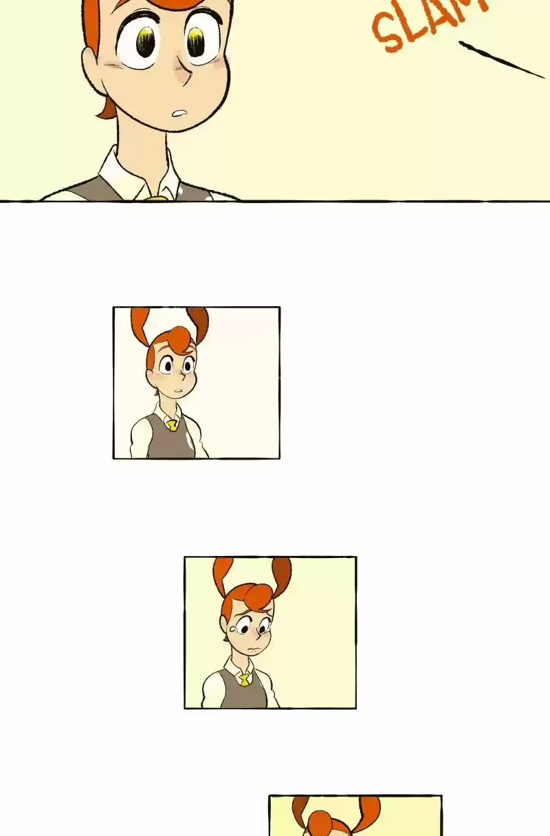 Space Boy - Capítulo 65 - Página 8 - LectorTMOo