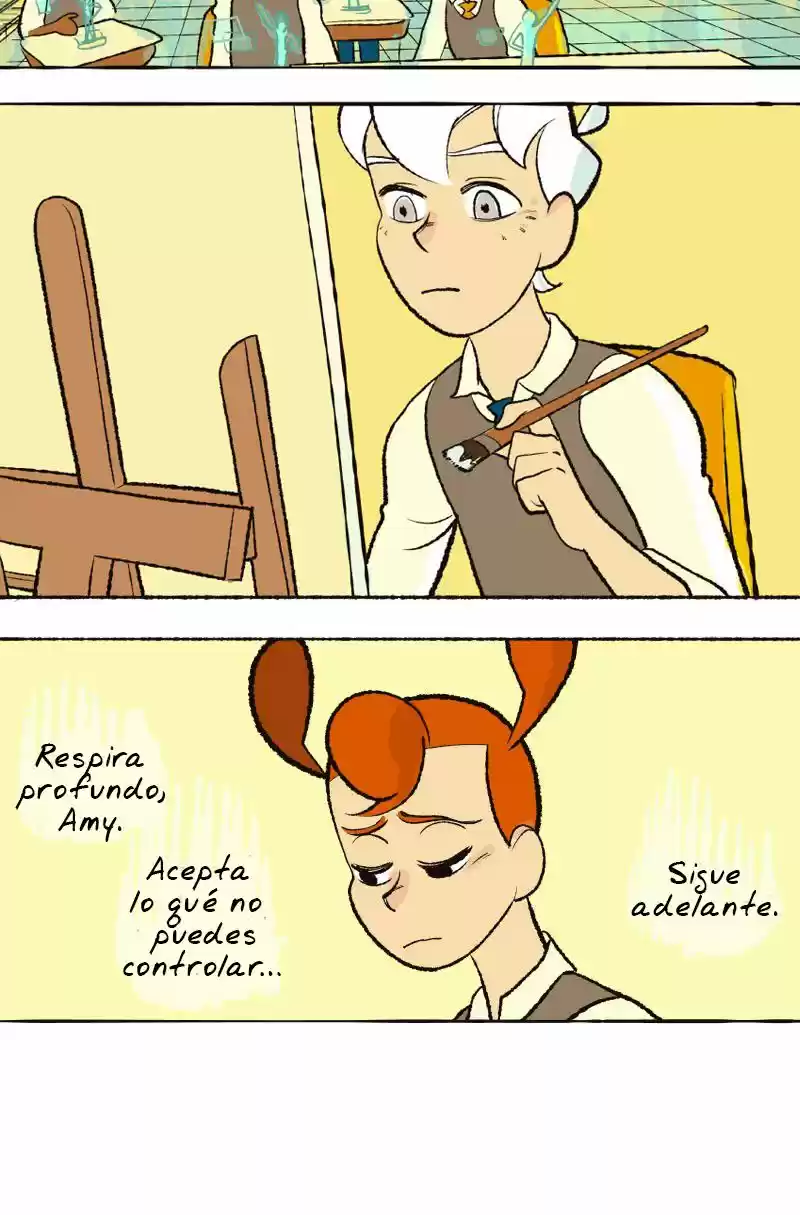 Space Boy - Capítulo 65 - Página 16 - LectorTMOo