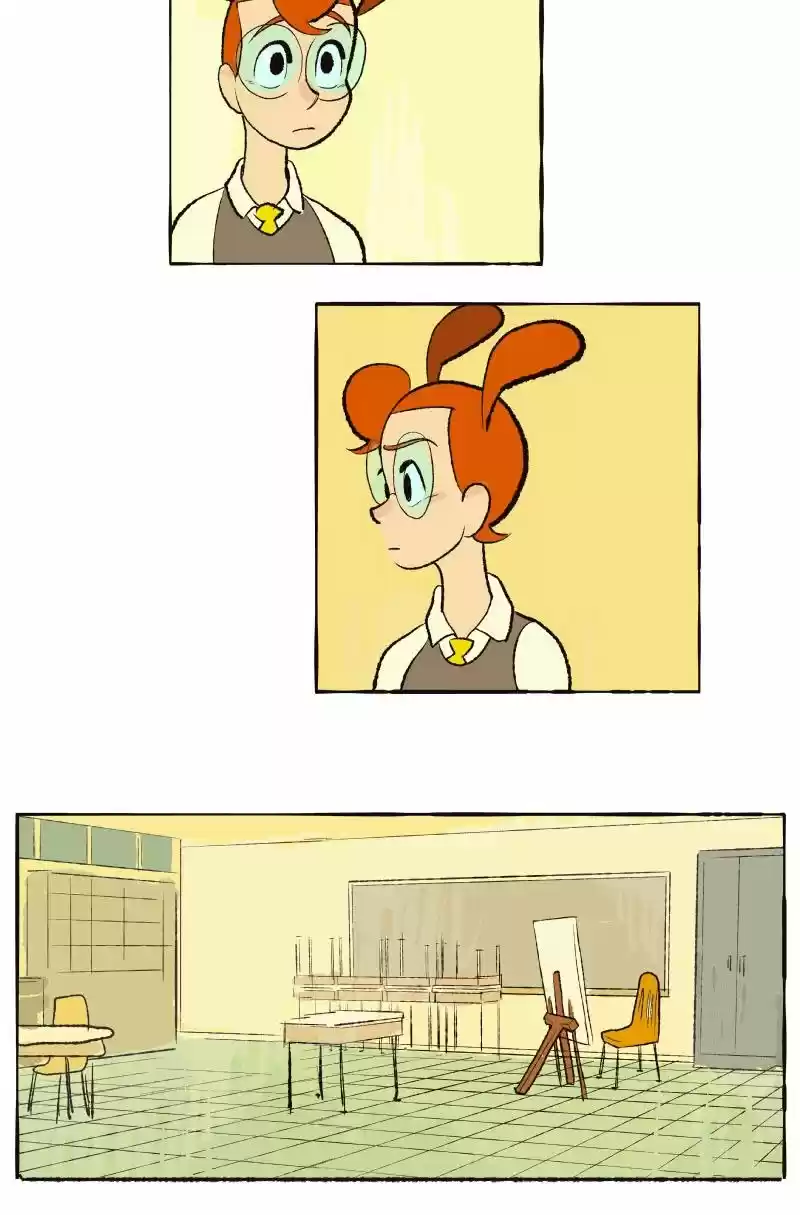 Space Boy - Capítulo 65 - Página 22 - LectorTMOo