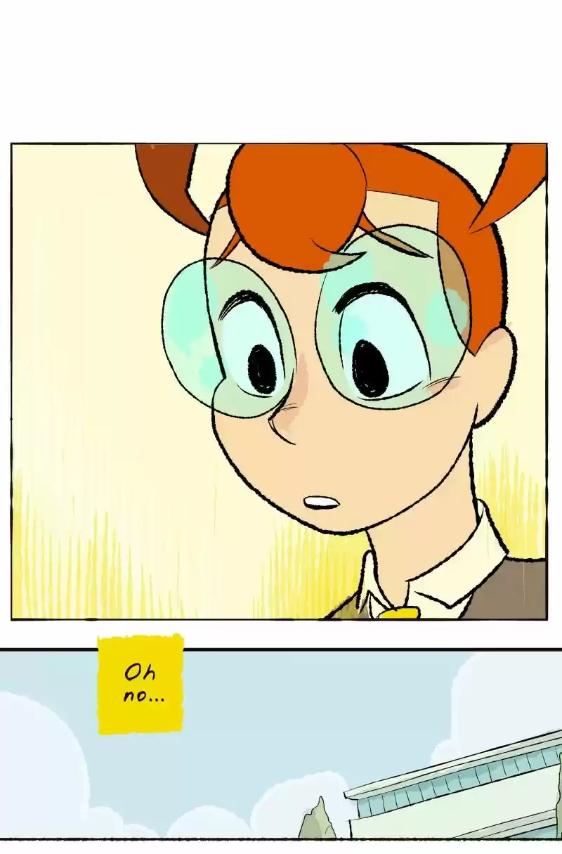 Space Boy - Capítulo 65 - Página 24 - LectorTMOo