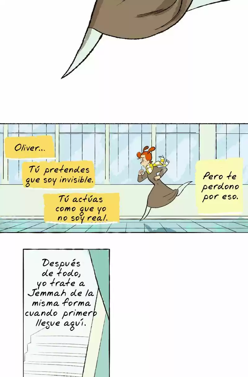 Space Boy - Capítulo 65 - Página 26 - LectorTMOo