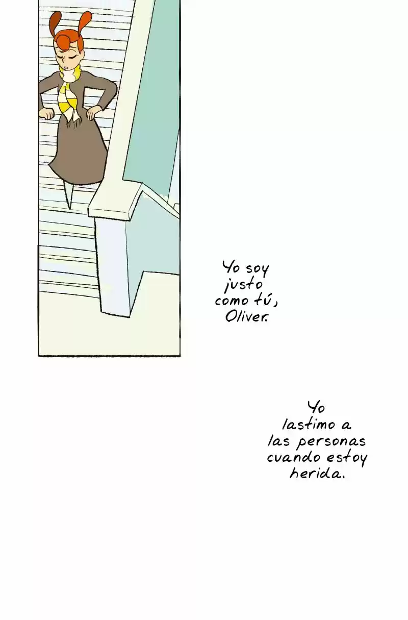 Space Boy - Capítulo 65 - Página 27 - LectorTMOo