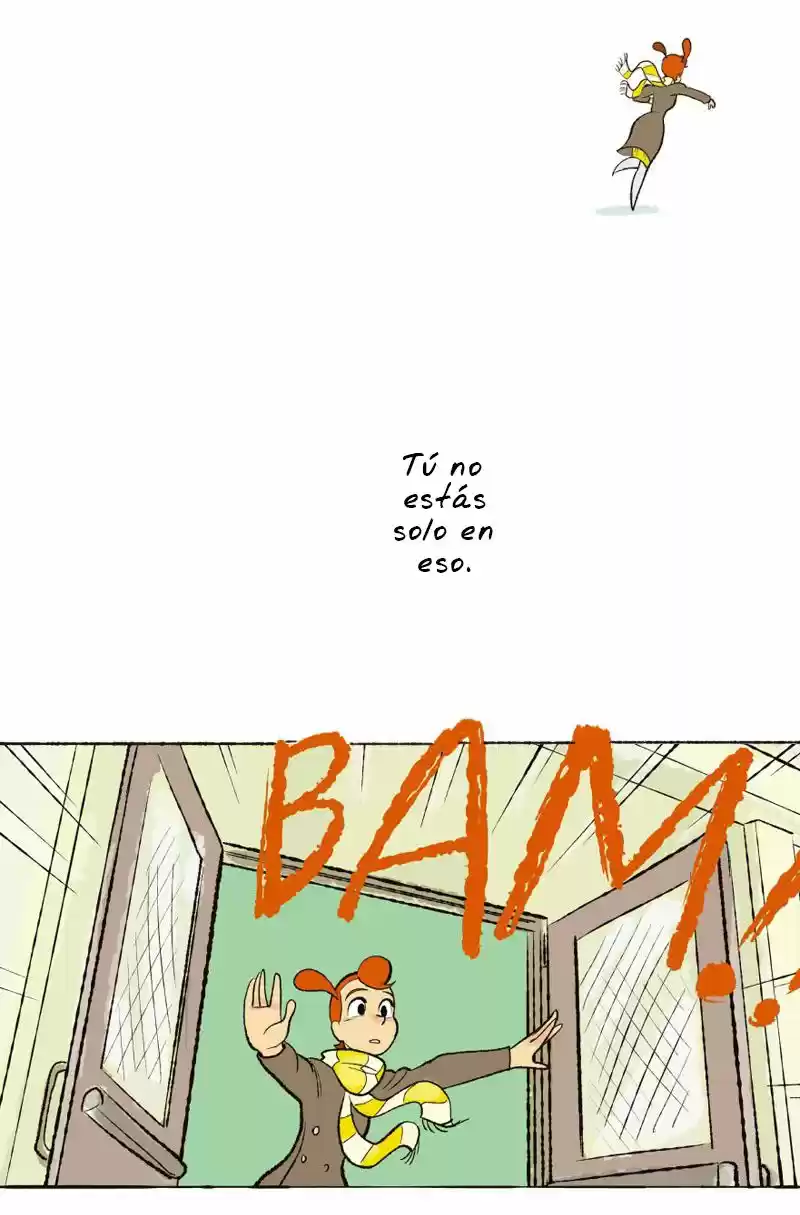 Space Boy - Capítulo 65 - Página 28 - LectorTMOo