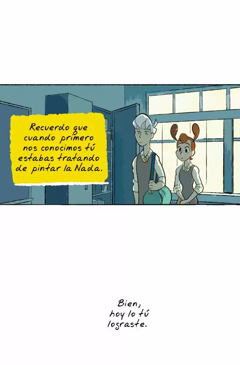 Space Boy - Capítulo 65 - Página 30 - LectorTMOo