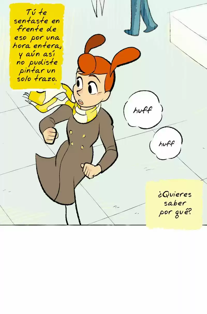 Space Boy - Capítulo 65 - Página 32 - LectorTMOo