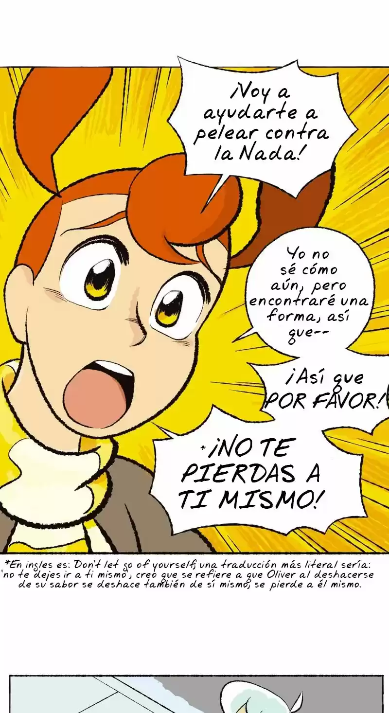 Space Boy - Capítulo 65 - Página 35 - LectorTMOo