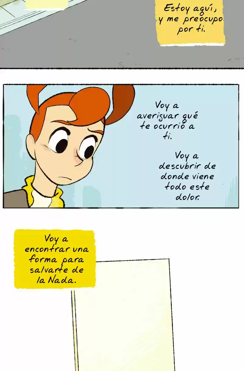 Space Boy - Capítulo 65 - Página 37 - LectorTMOo
