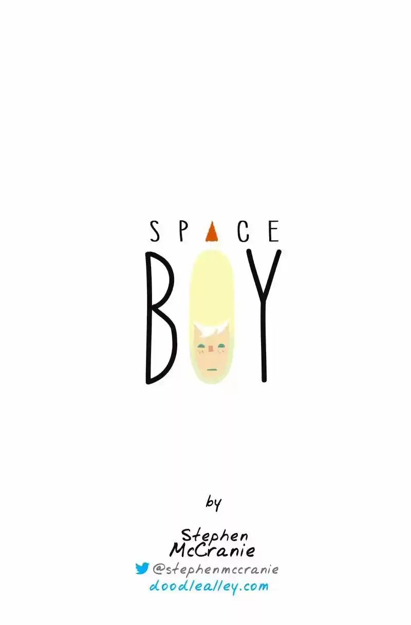 Space Boy - Capítulo 65 - Página 39 - LectorTMOo