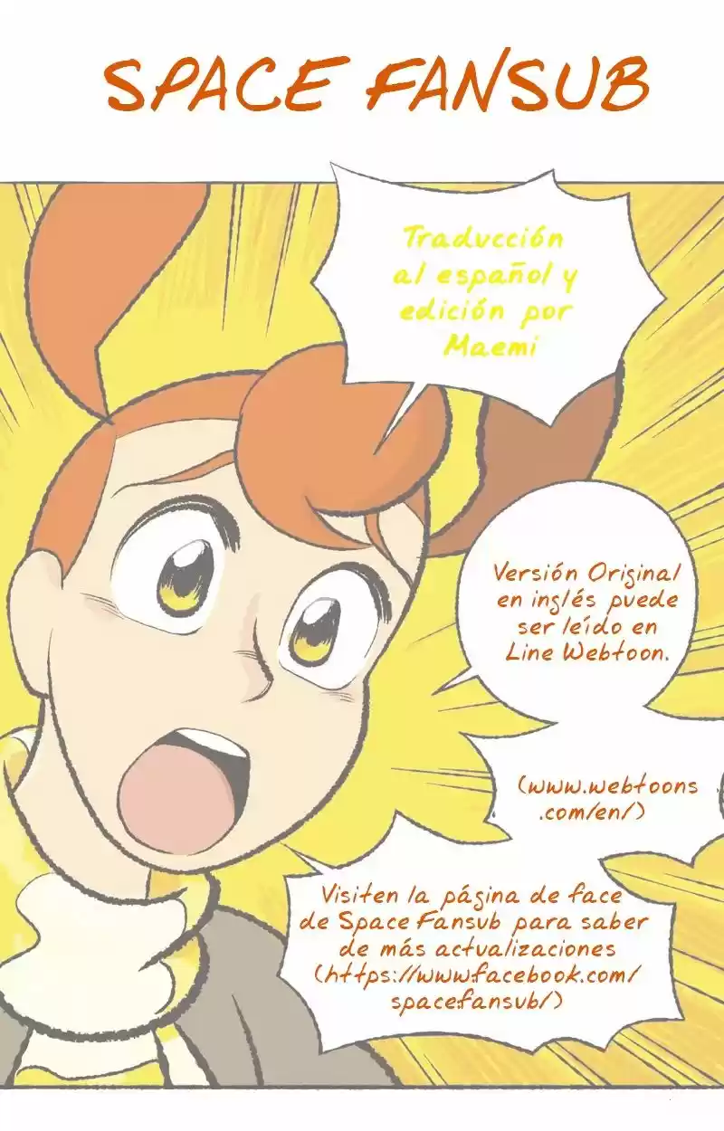 Space Boy - Capítulo 65 - Página 40 - LectorTMOo