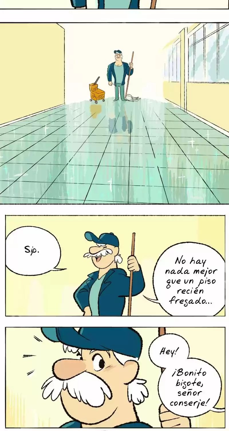 Space Boy - Capítulo 66 - Página 10 - LectorTMOo